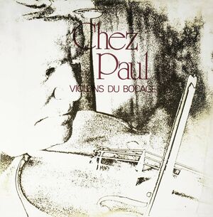 "Chez Paul" : violons du bocage